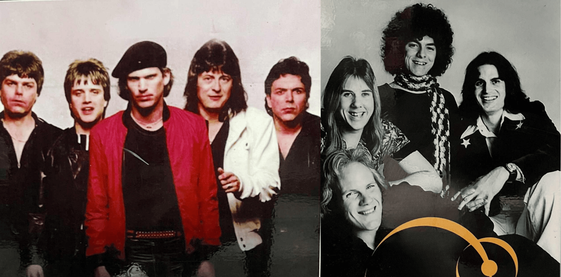 GREATEST HITS CONCERT FEBRUARY 2000 WITH AMBROSIA, SURVIVOR, AND DAVID PACK