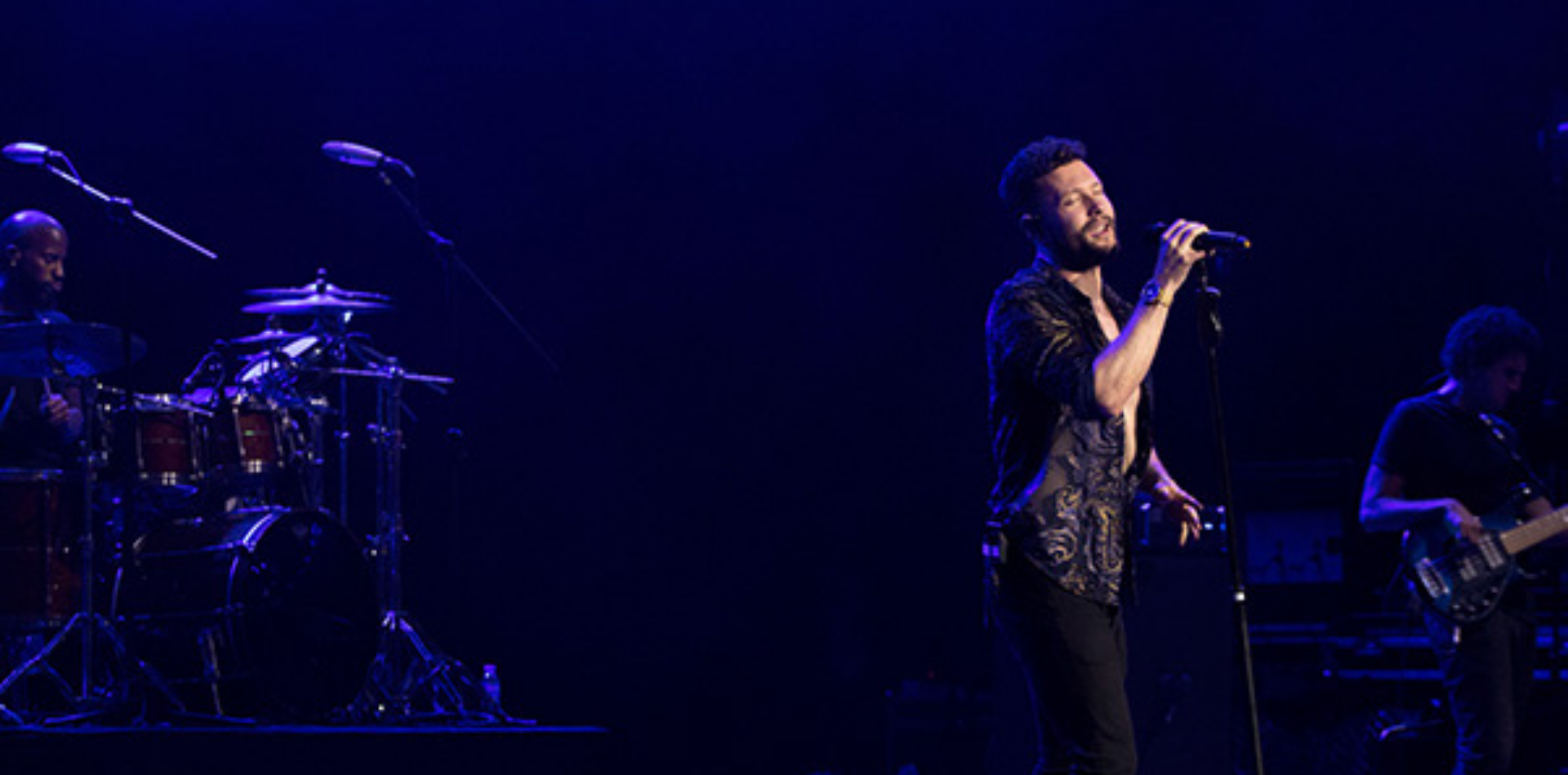CALUM SCOTT TOUR