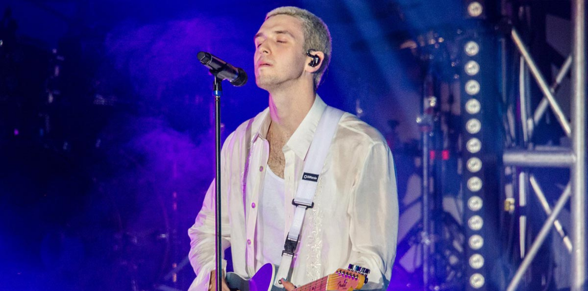 LAUV PHILIPPINES TOUR