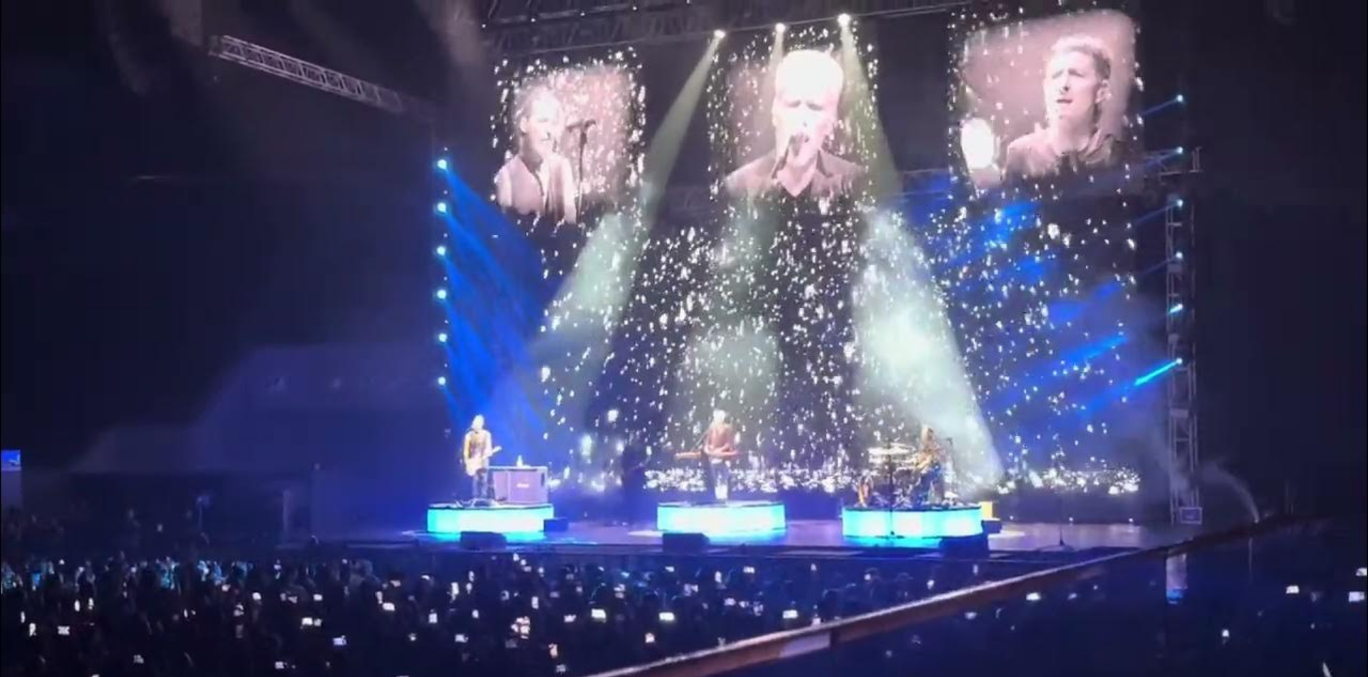 MLTR PHILIPPINE TOUR