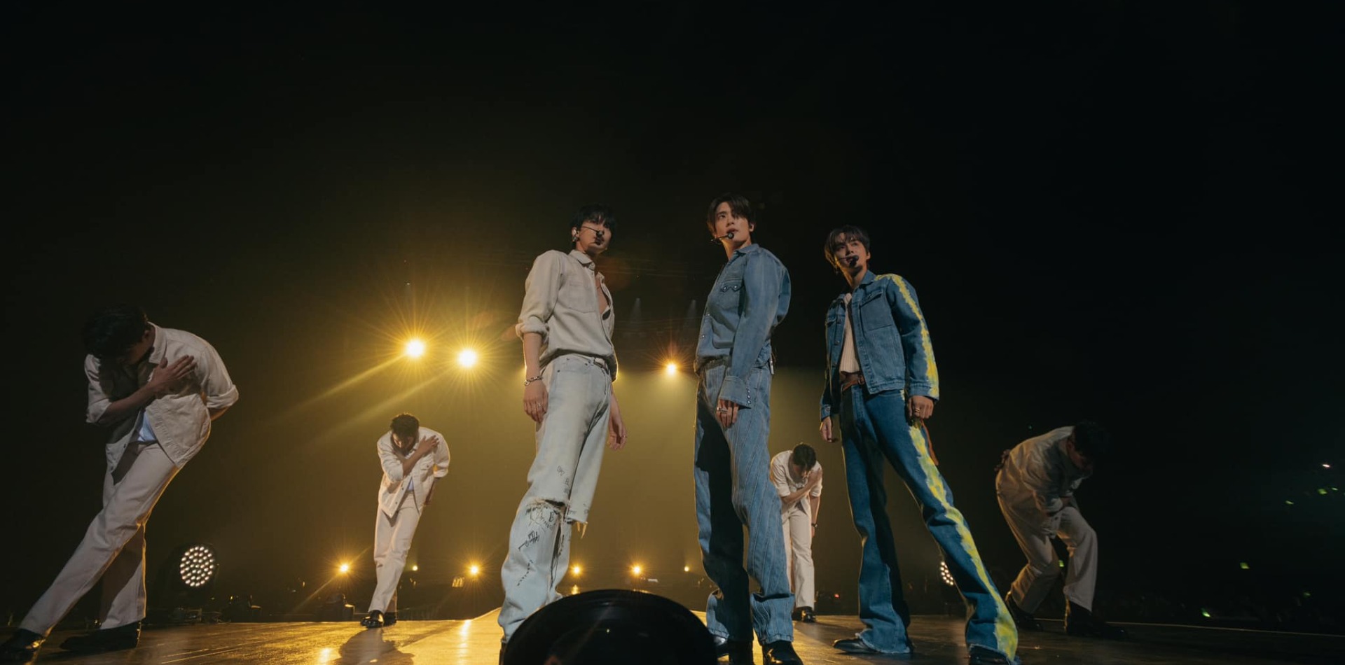 NCT DOJAEJUNG "SCENTED SYMPHONY: PERFUME FANCON"