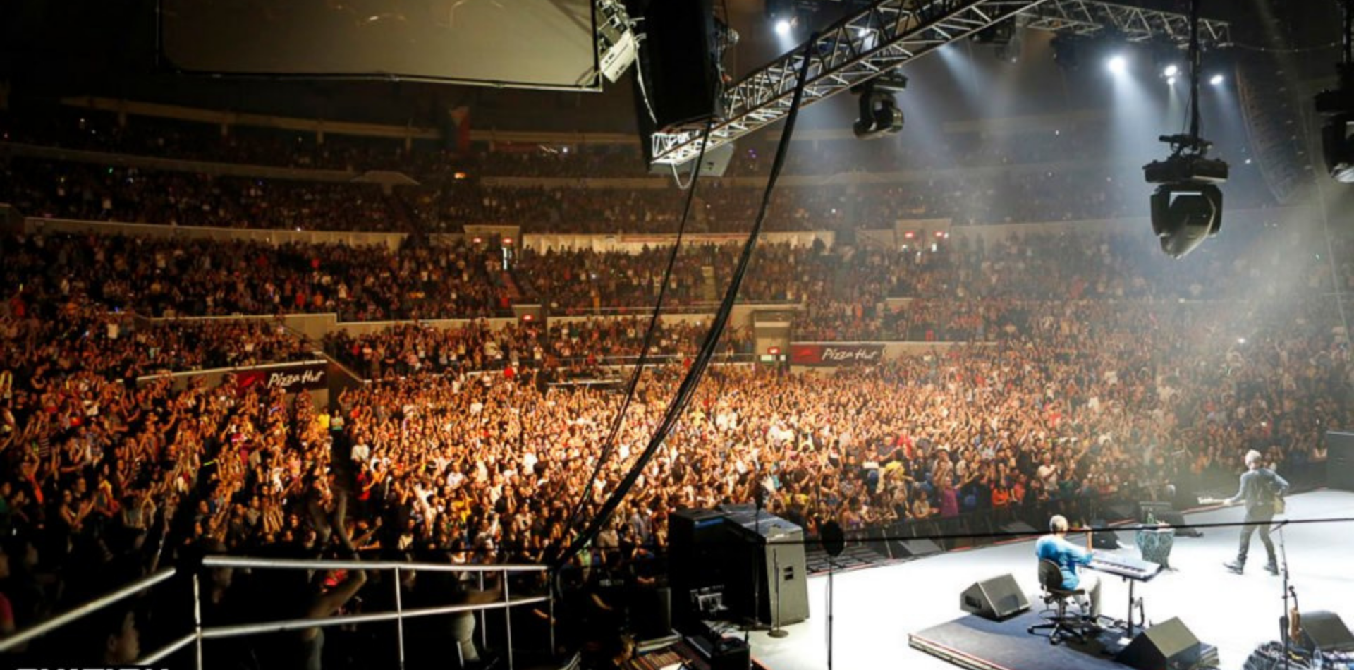 STING CONCERT